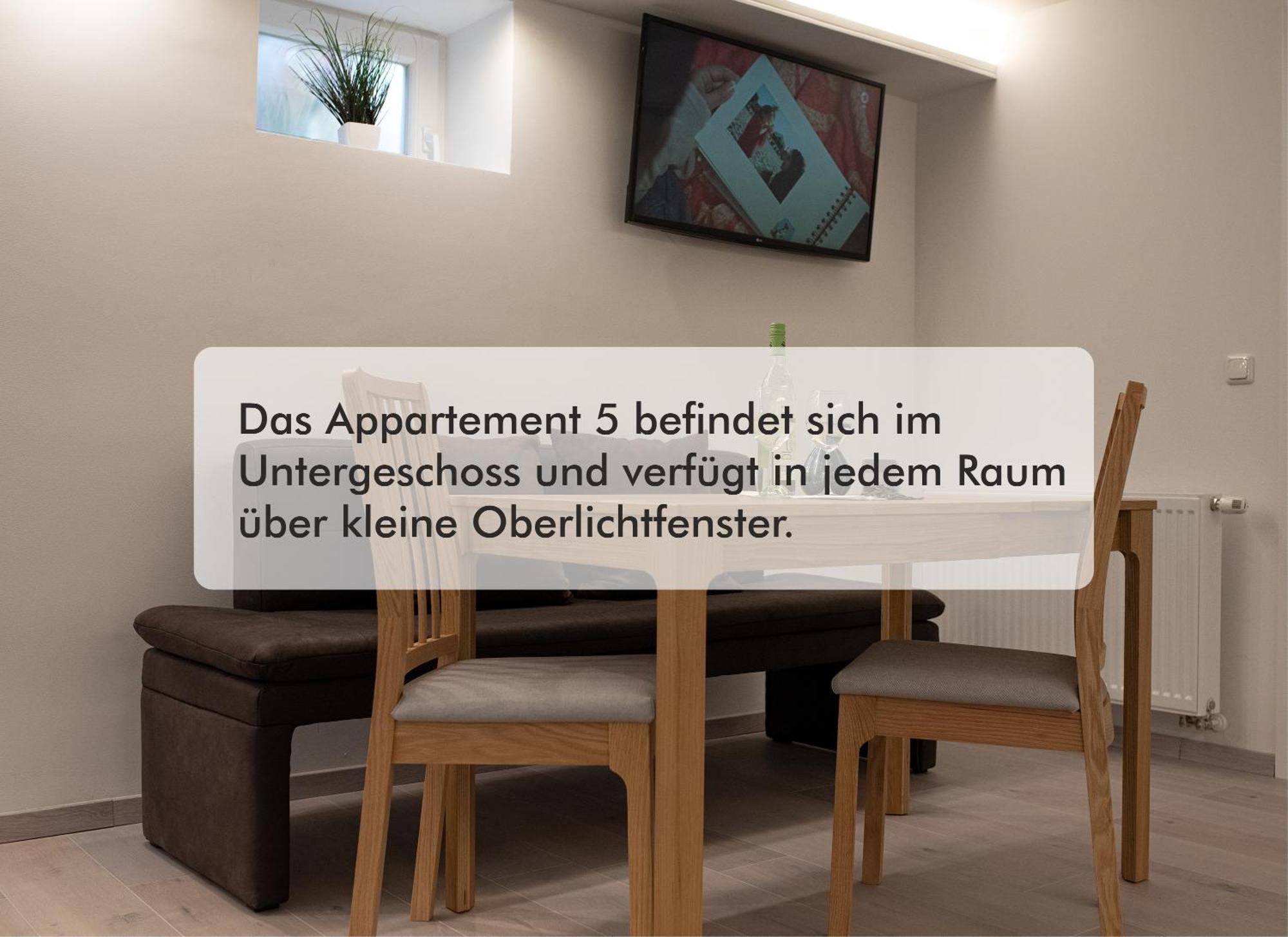 Claus Resch Appartements Leutschach Cameră foto