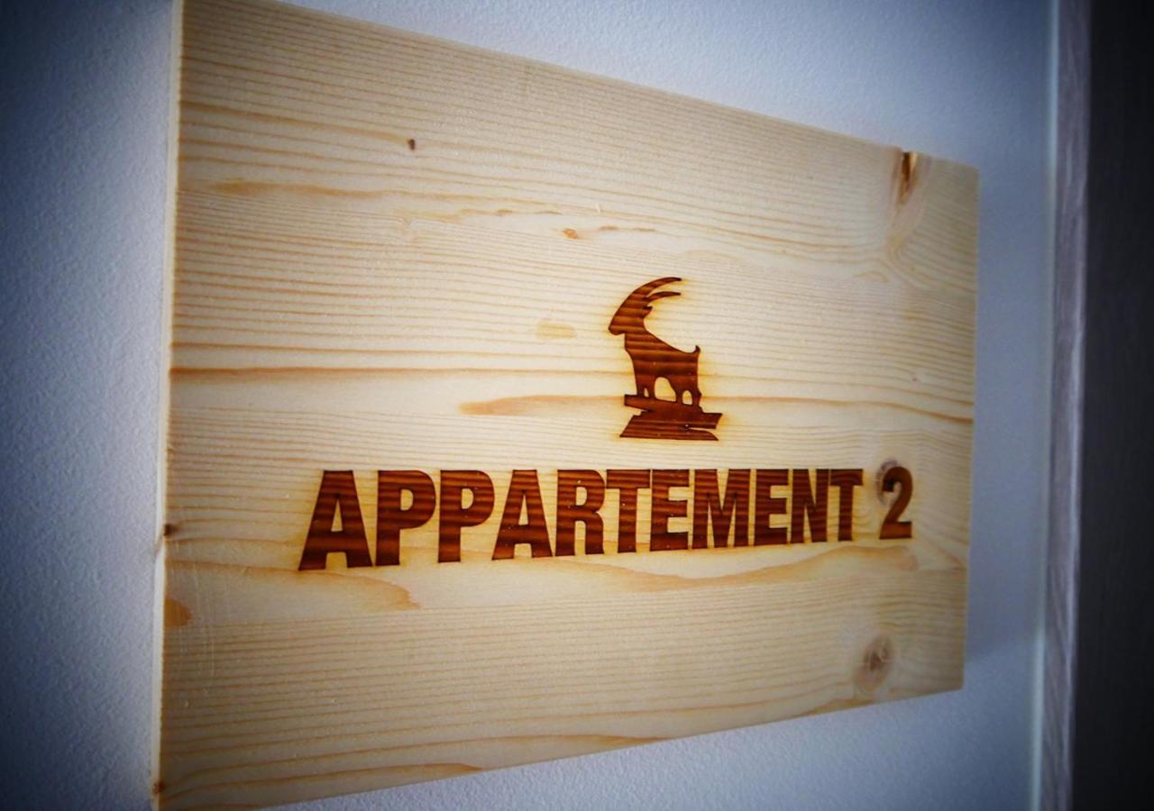 Claus Resch Appartements Leutschach Cameră foto