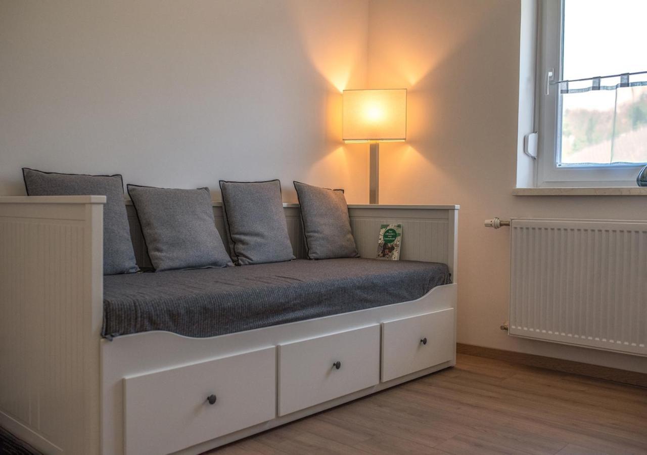 Claus Resch Appartements Leutschach Cameră foto