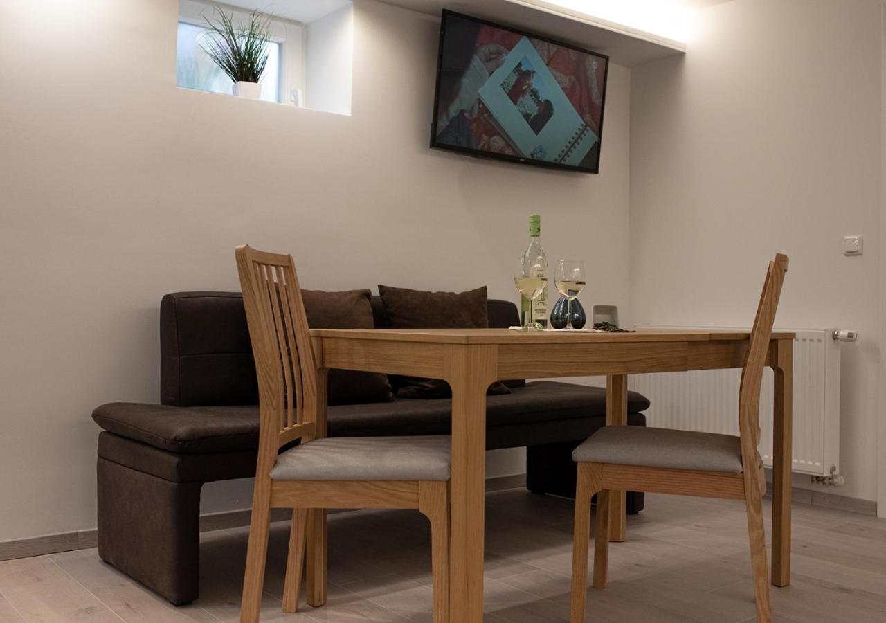 Claus Resch Appartements Leutschach Cameră foto
