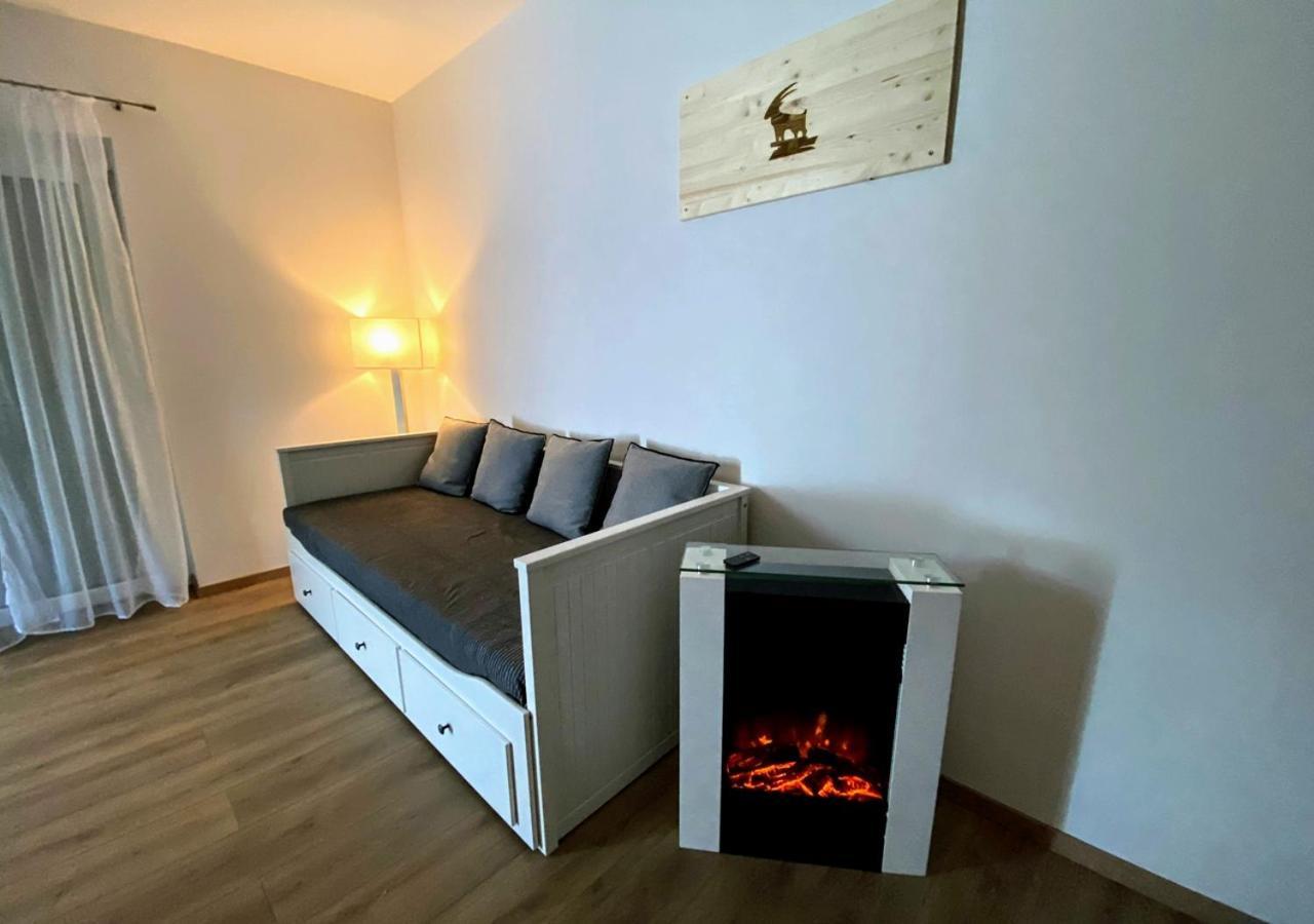 Claus Resch Appartements Leutschach Cameră foto